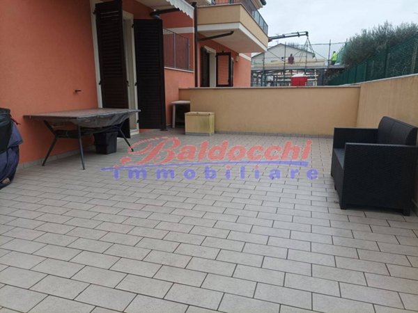 appartamento in vendita a Fano