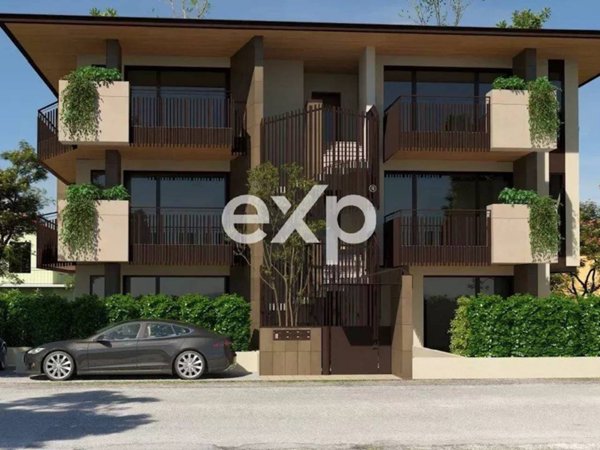 appartamento in vendita a Fano