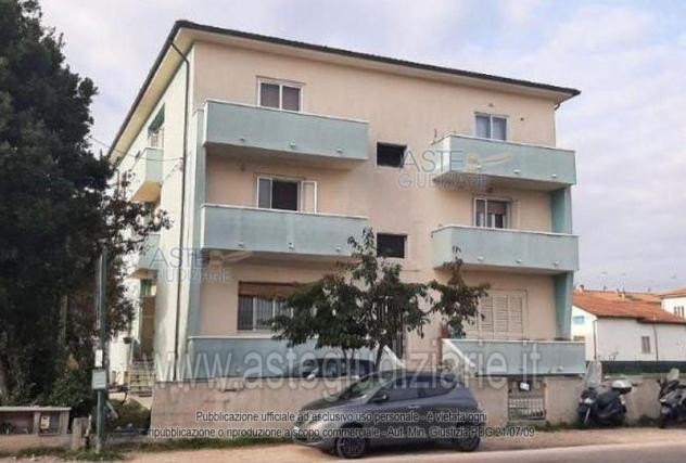 appartamento in vendita a Fano