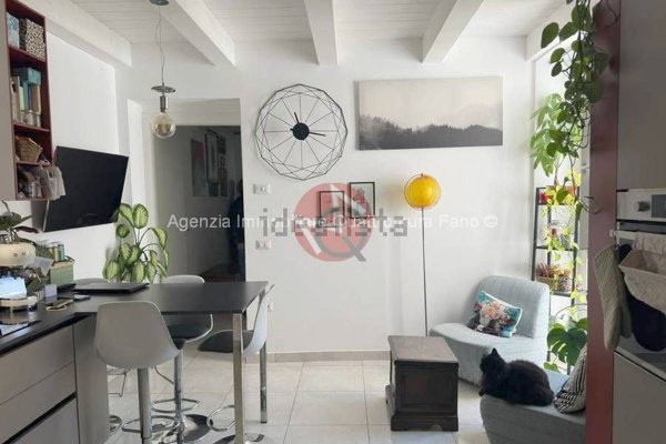 appartamento in vendita a Fano