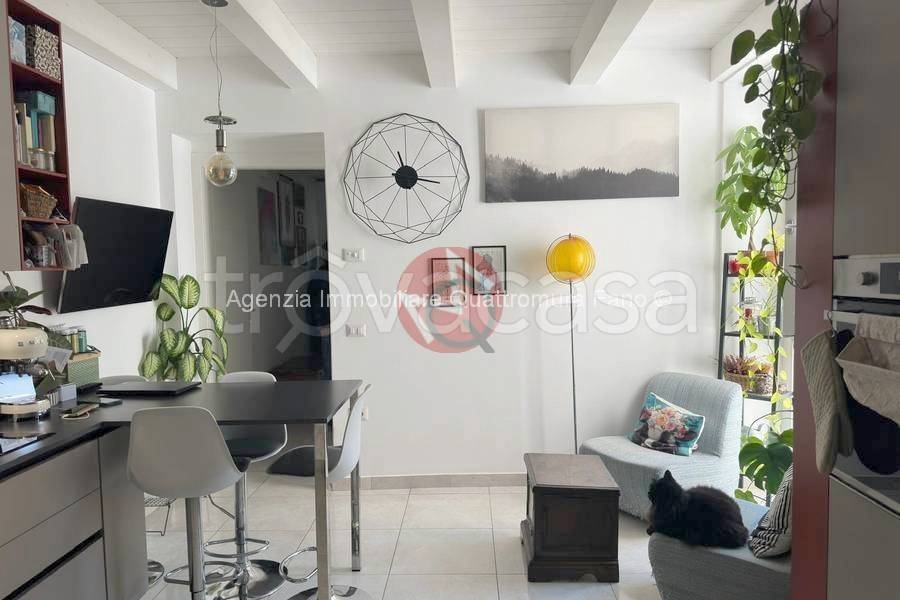appartamento in vendita a Fano