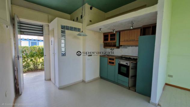 appartamento in vendita a Fano in zona Torrette