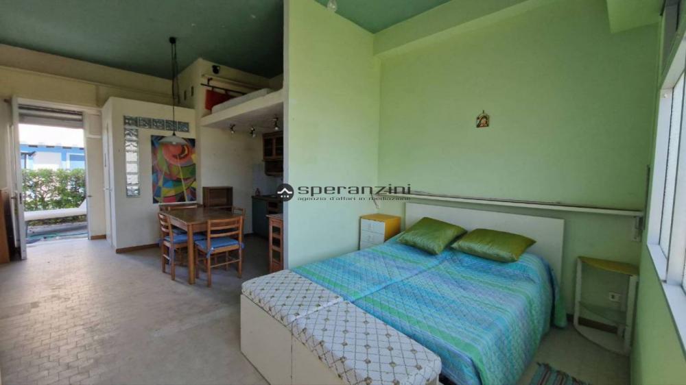 appartamento in vendita a Fano in zona Torrette