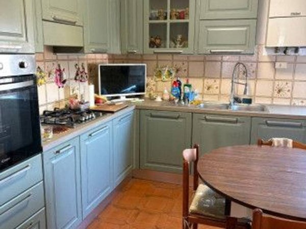 appartamento in vendita a Fano