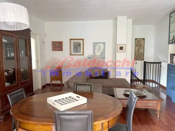 appartamento in vendita a Fano