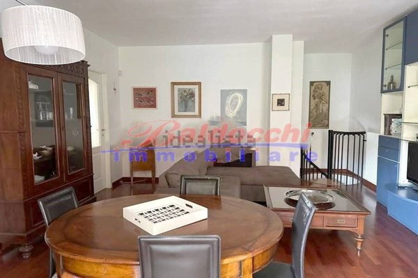 appartamento in vendita a Fano