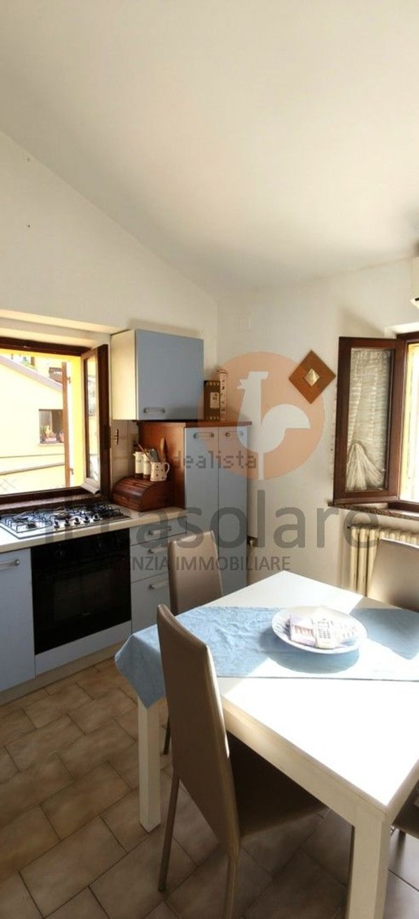 appartamento in vendita a Fano