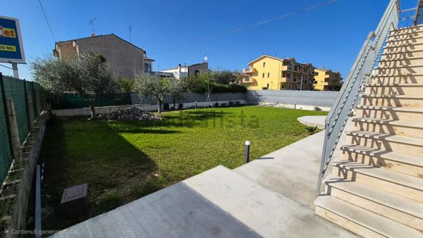 appartamento in vendita a Fano