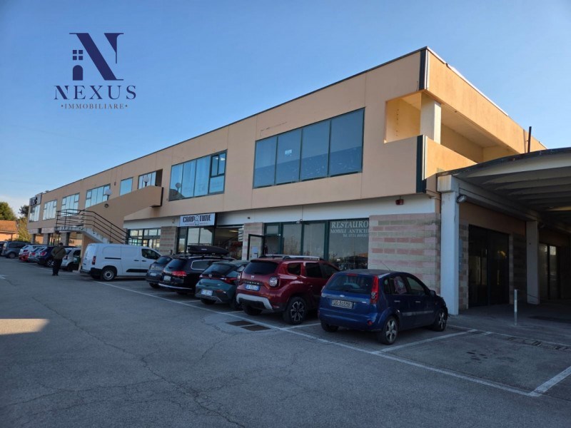 negozio in vendita a Fano