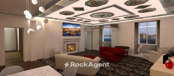 appartamento in vendita a Fano in zona Carignano Terme