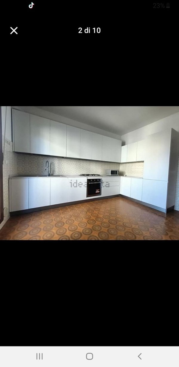 appartamento in vendita a Fano