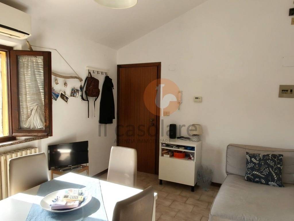 appartamento in vendita a Fano