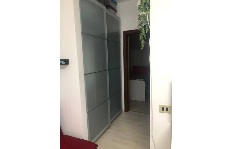 appartamento in vendita a Fano in zona Marotta