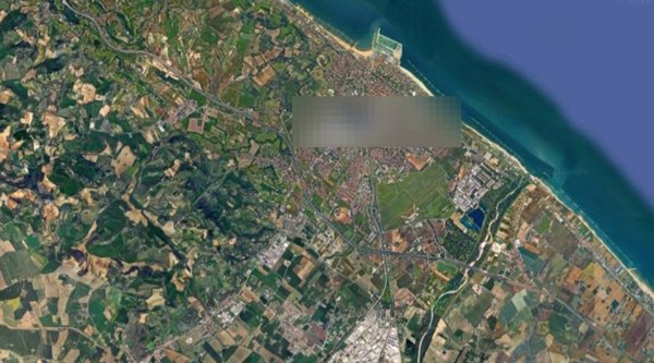 locale di sgombero in vendita a Fano