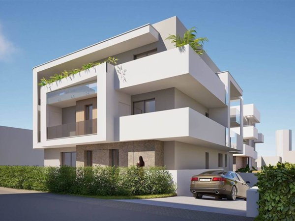 appartamento in vendita a Fano