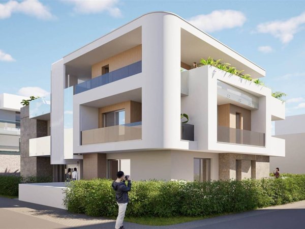 appartamento in vendita a Fano