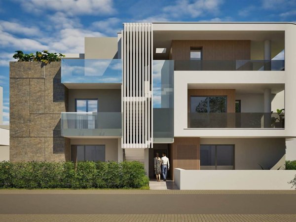 appartamento in vendita a Fano