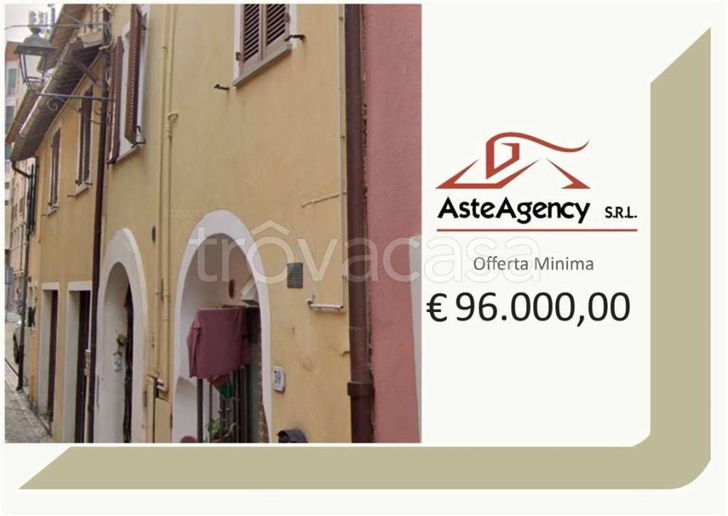 appartamento in vendita a Fano