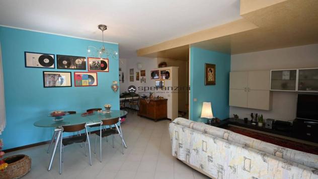 appartamento in vendita a Fano