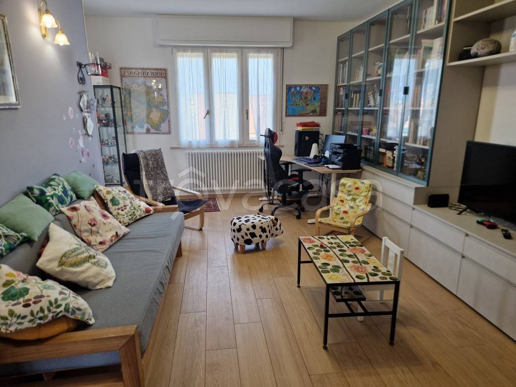 appartamento in vendita a Fano