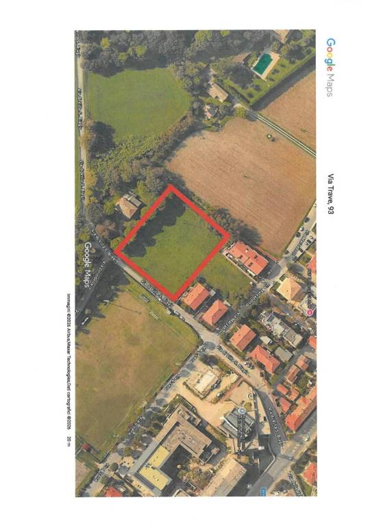 casa indipendente in vendita a Fano