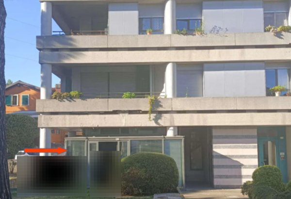 negozio in vendita a Fano