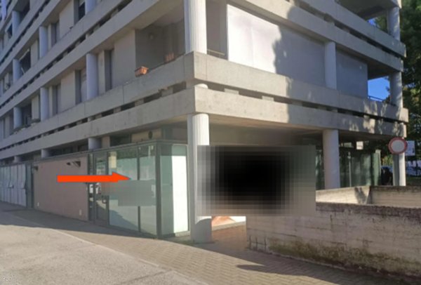 negozio in vendita a Fano