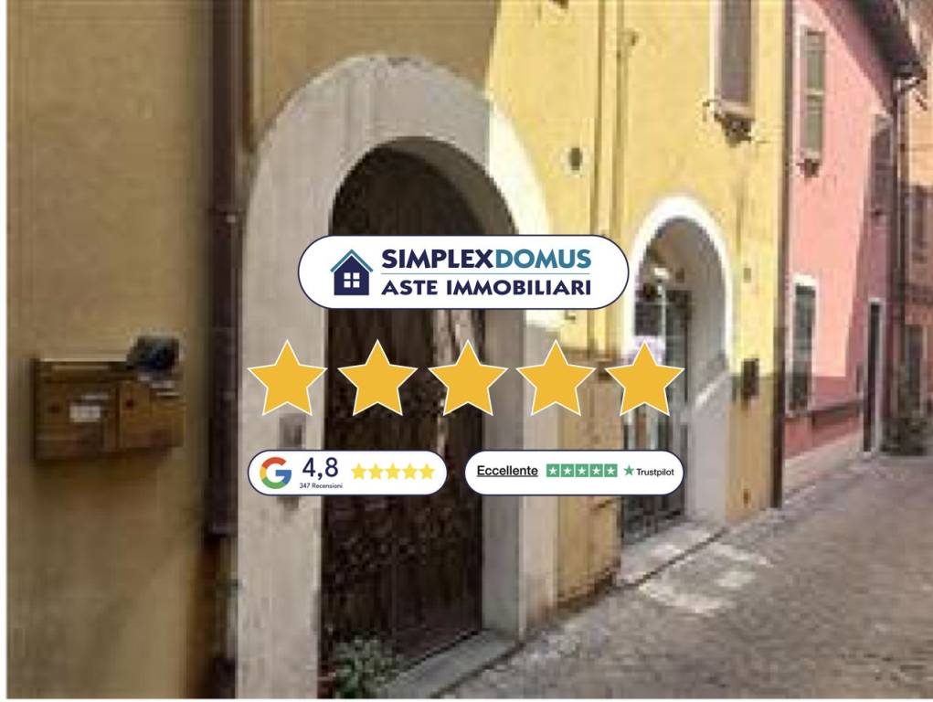 appartamento in vendita a Fano