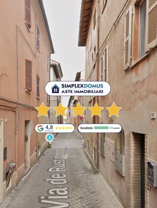 appartamento in vendita a Fano