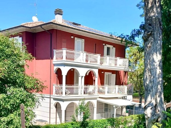 appartamento in vendita a Fano