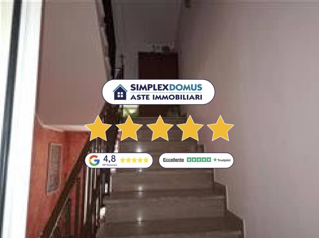 appartamento in vendita a Fano in zona Marotta