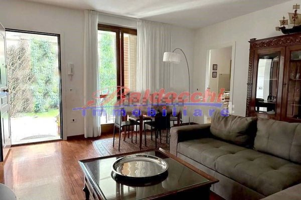 appartamento in vendita a Fano