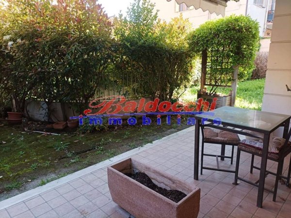 appartamento in vendita a Fano