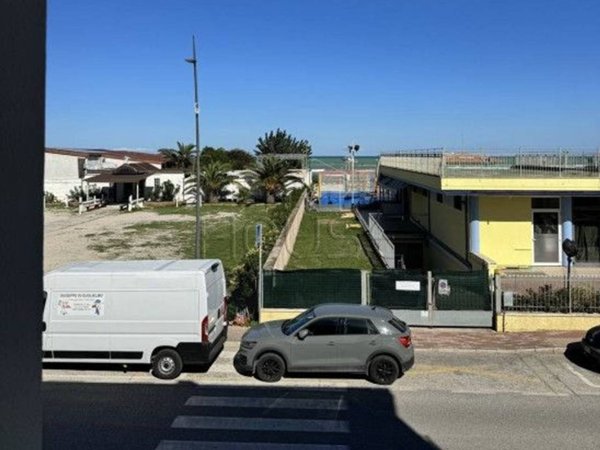 appartamento in vendita a Fano