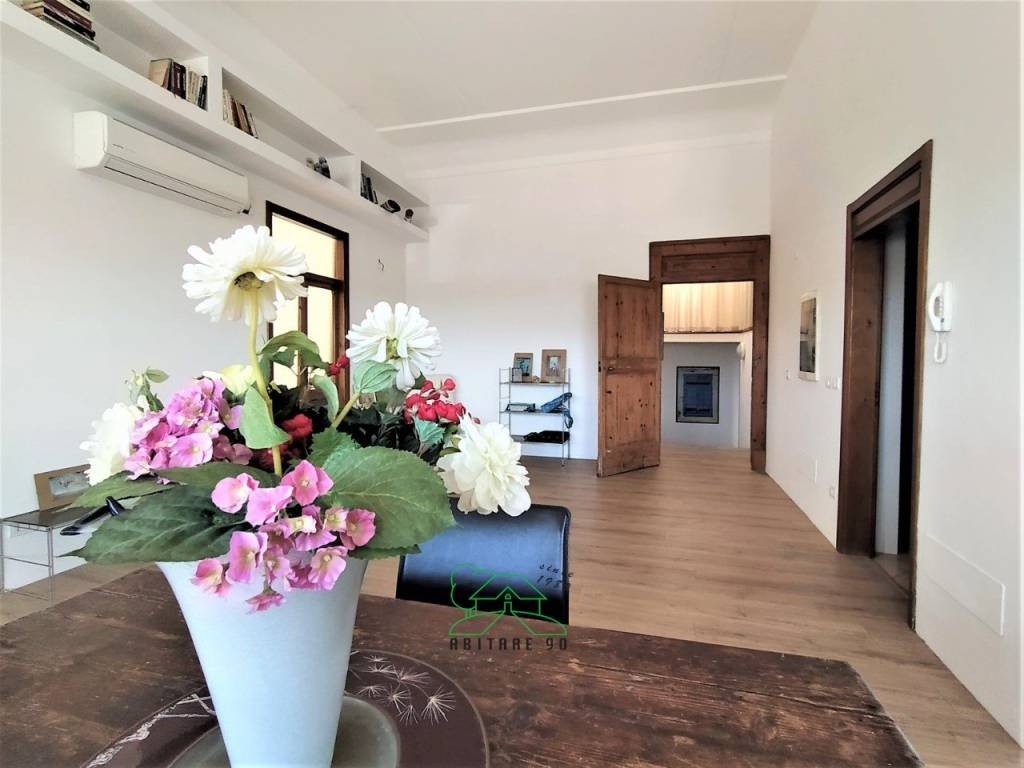 appartamento in vendita a Fano in zona Torrette