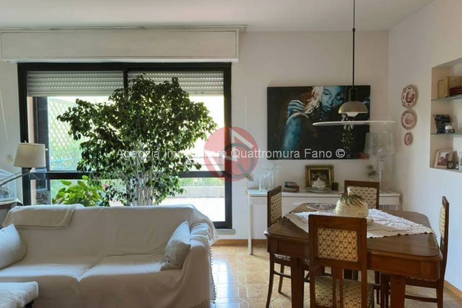 appartamento in vendita a Fano