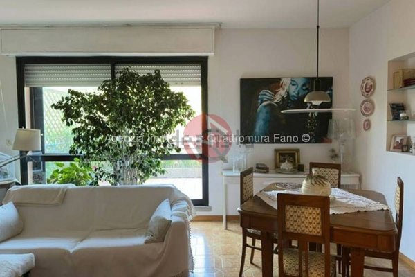 appartamento in vendita a Fano