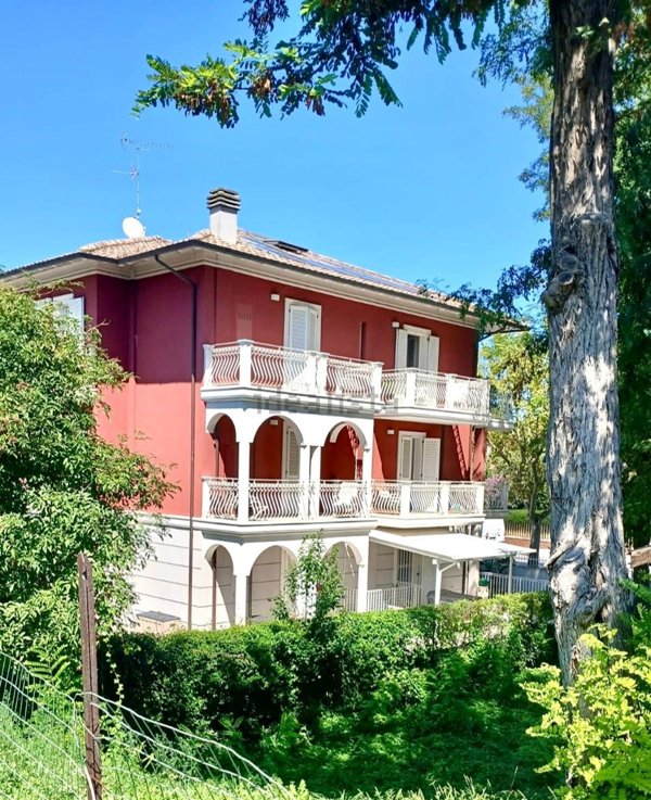 appartamento in vendita a Fano