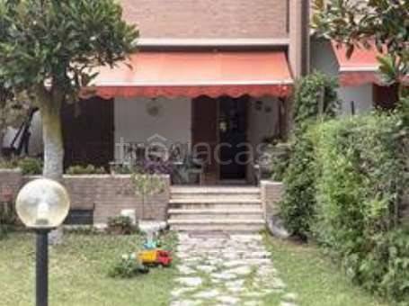 appartamento in vendita a Fano