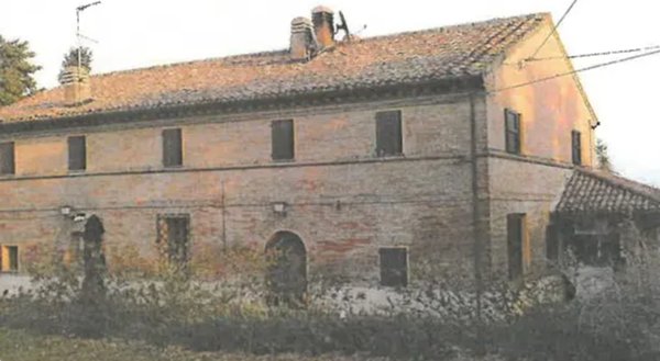 casa indipendente in vendita a Fano