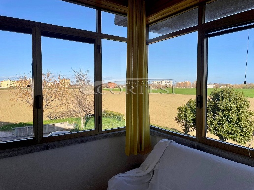 appartamento in vendita a Fano in zona Marotta