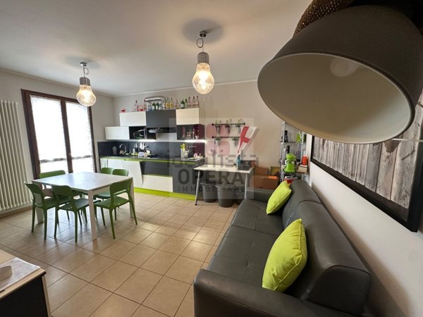 appartamento in vendita a Fano in zona Carrara