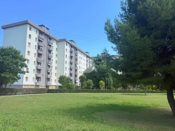 appartamento in vendita a Fano