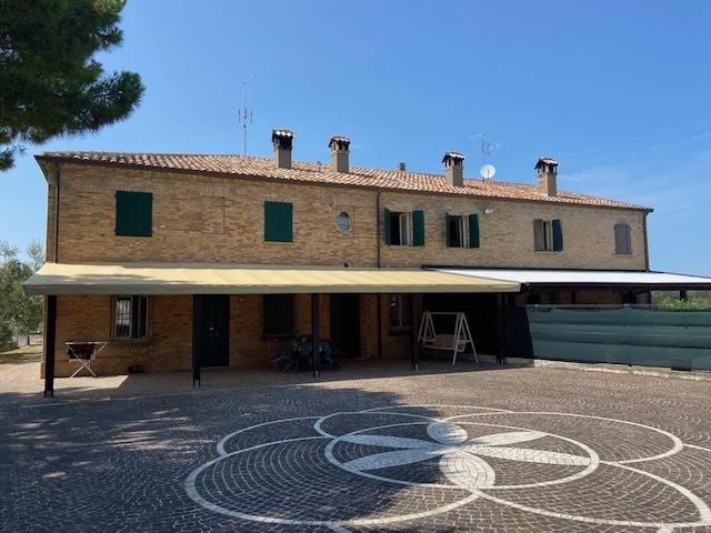 appartamento in vendita a Fano in zona Sant'Andrea