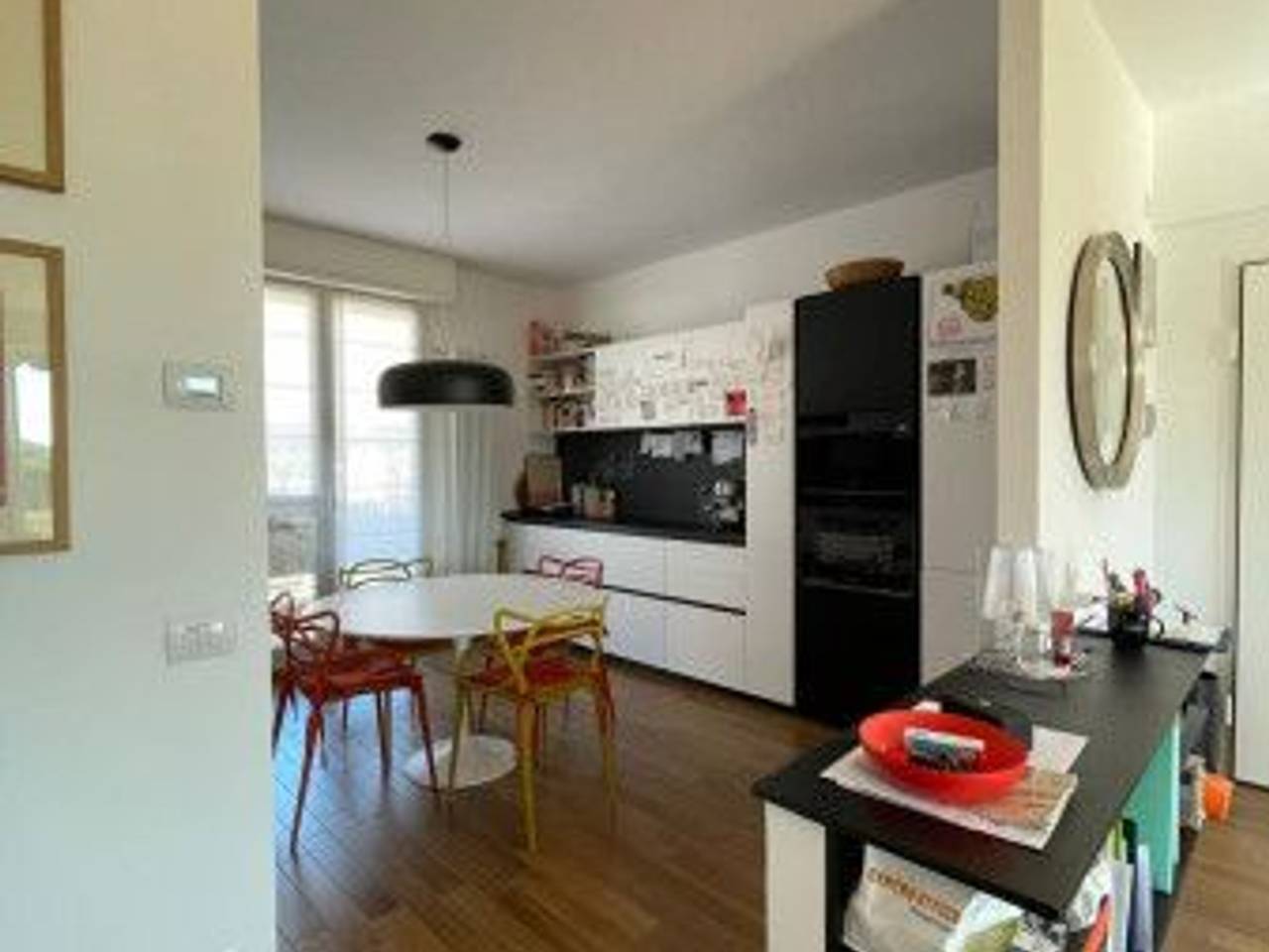 appartamento in vendita a Fano