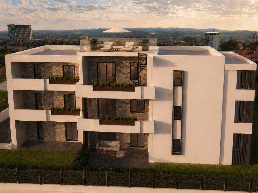 appartamento in vendita a Fano