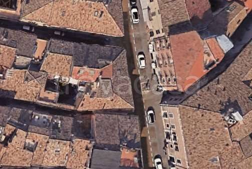 casa indipendente in vendita a Fano