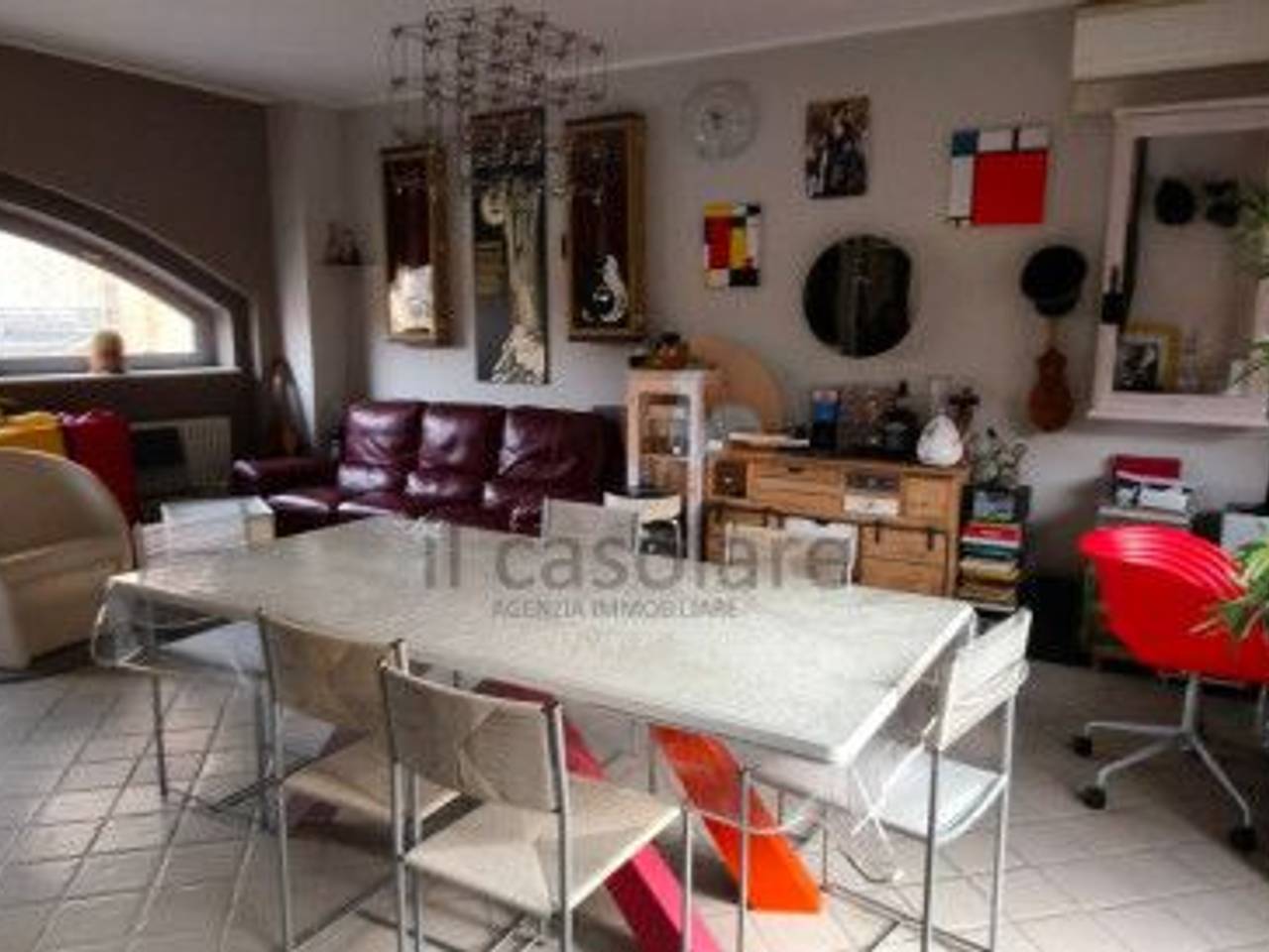 appartamento in vendita a Fano