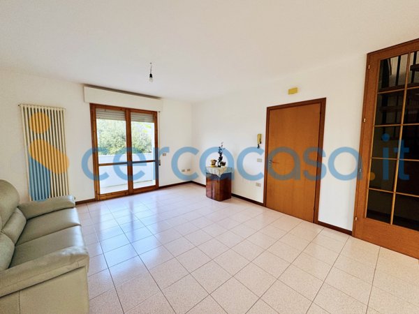 appartamento in vendita a Fano in zona Bellocchi