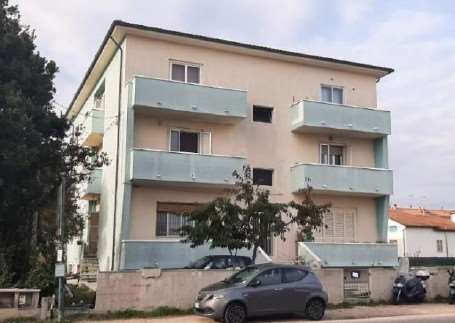 appartamento in vendita a Fano